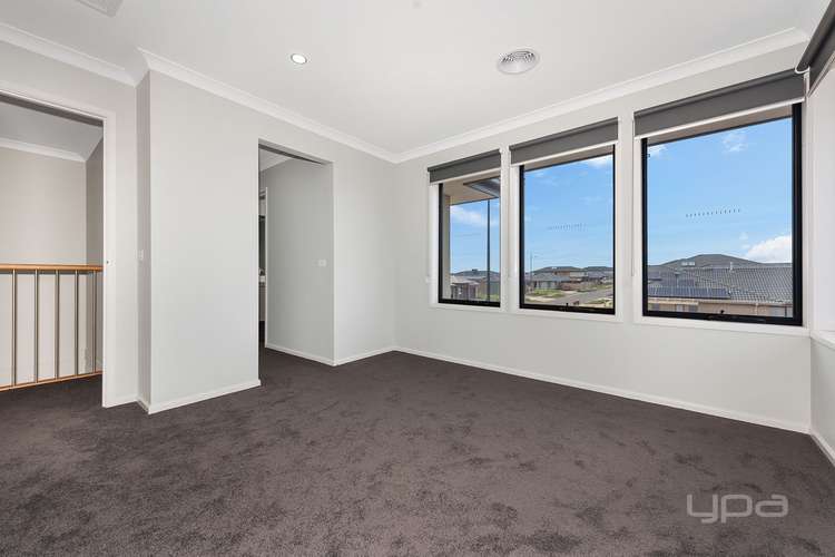Fifth view of Homely house listing, 2 Loretta Way, Aintree VIC 3336