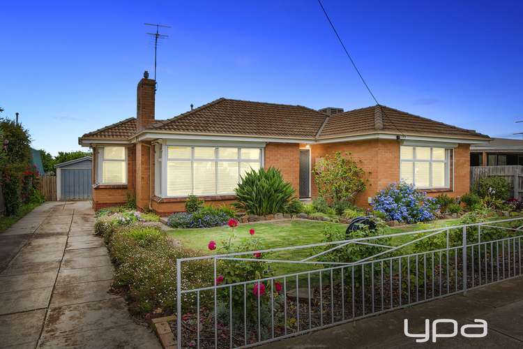 Second view of Homely house listing, 36 George Street, Bacchus Marsh VIC 3340