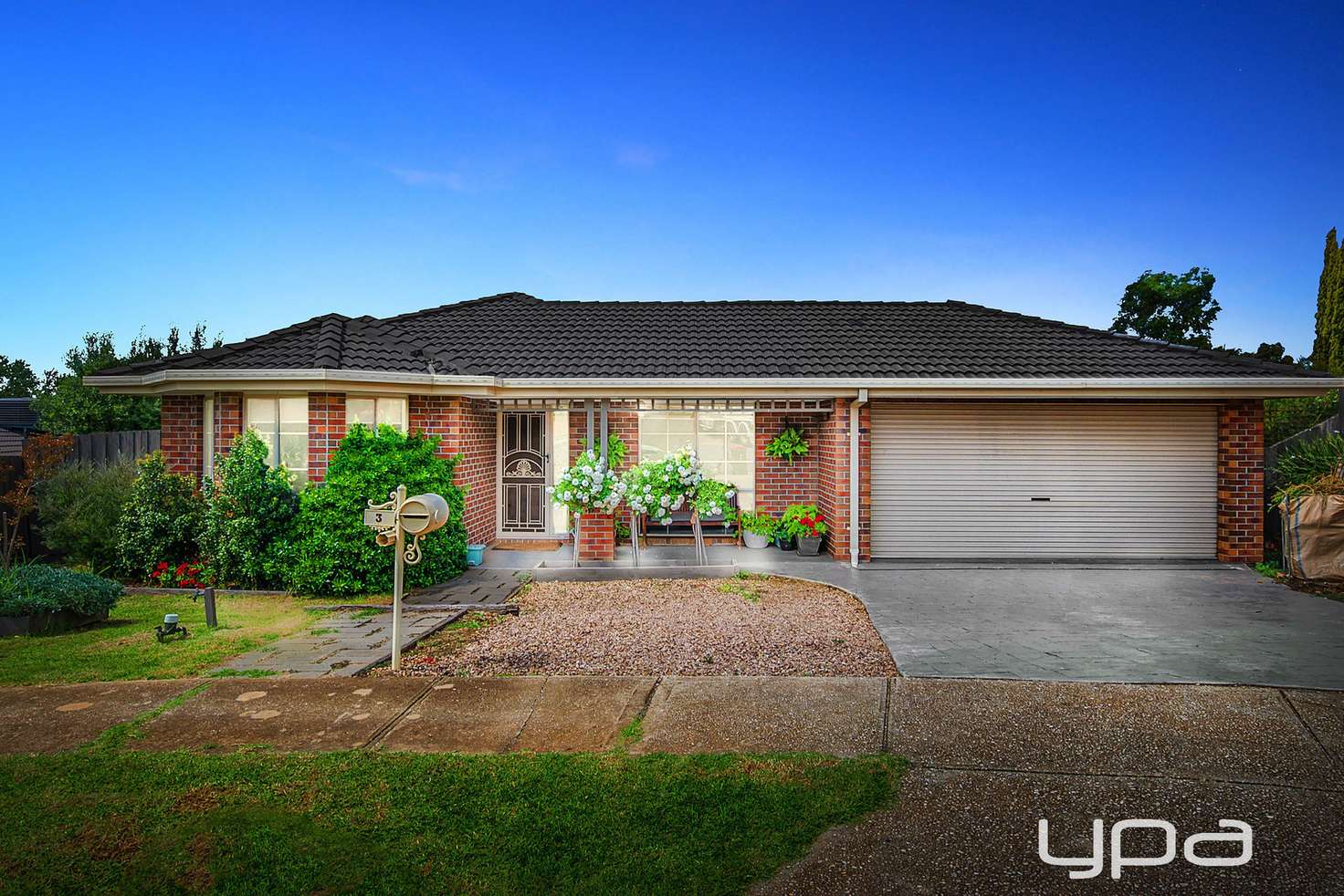 Main view of Homely house listing, 3 Jeffrey's Court, Bacchus Marsh VIC 3340