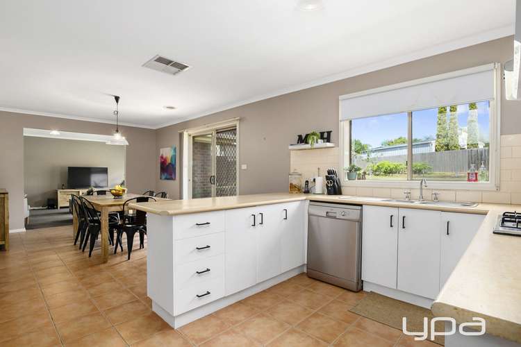 Third view of Homely house listing, 3 Jeffrey's Court, Bacchus Marsh VIC 3340