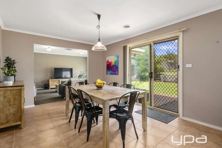 Fourth view of Homely house listing, 3 Jeffrey's Court, Bacchus Marsh VIC 3340