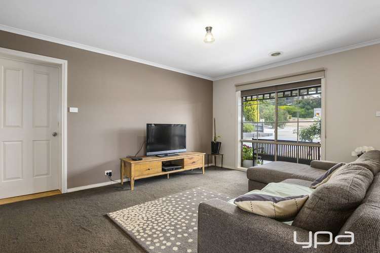 Fifth view of Homely house listing, 3 Jeffrey's Court, Bacchus Marsh VIC 3340