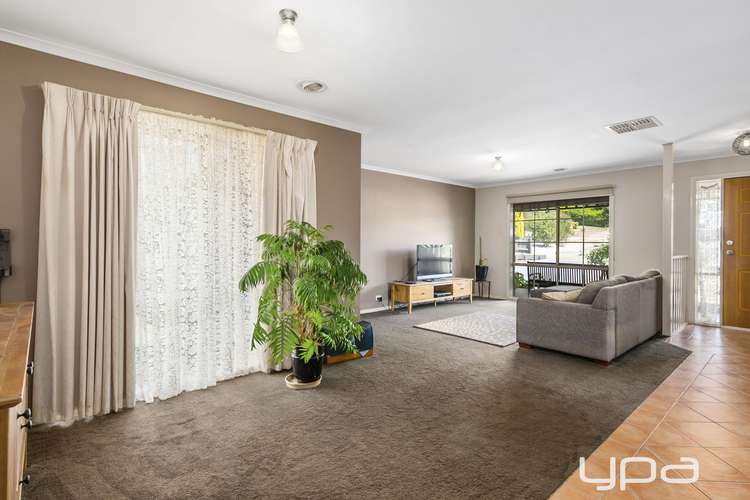 Sixth view of Homely house listing, 3 Jeffrey's Court, Bacchus Marsh VIC 3340