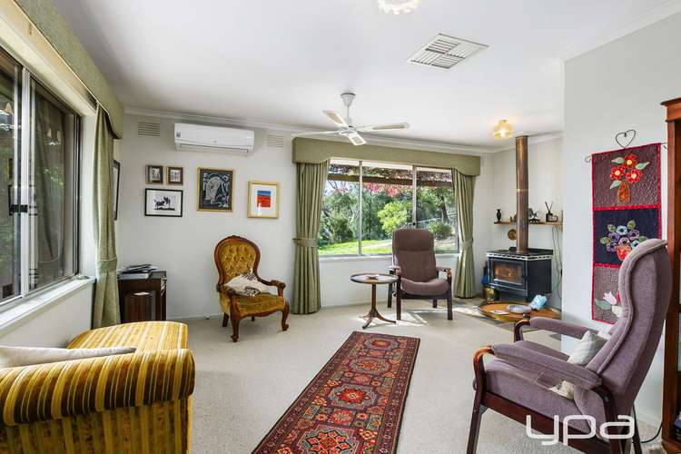 Third view of Homely house listing, 86 Shuter Avenue, Greendale VIC 3341