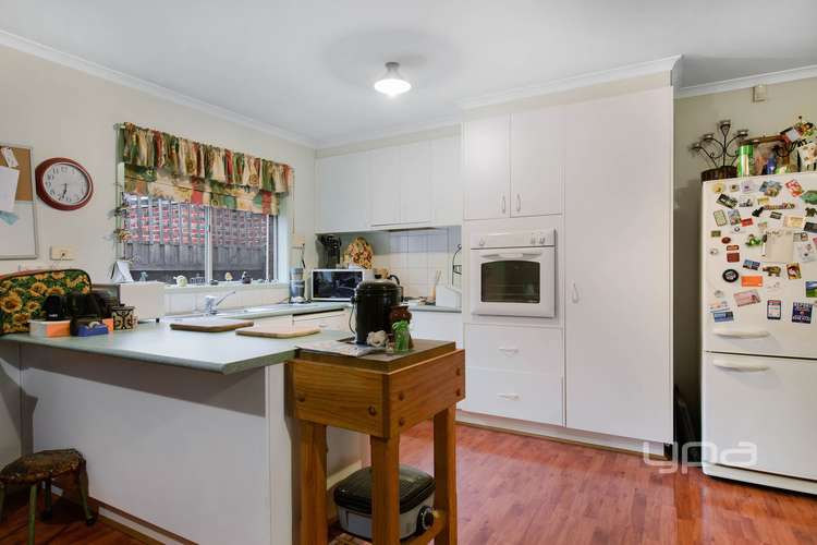 Third view of Homely house listing, 58 Gowanbrae Drive, Gowanbrae VIC 3043