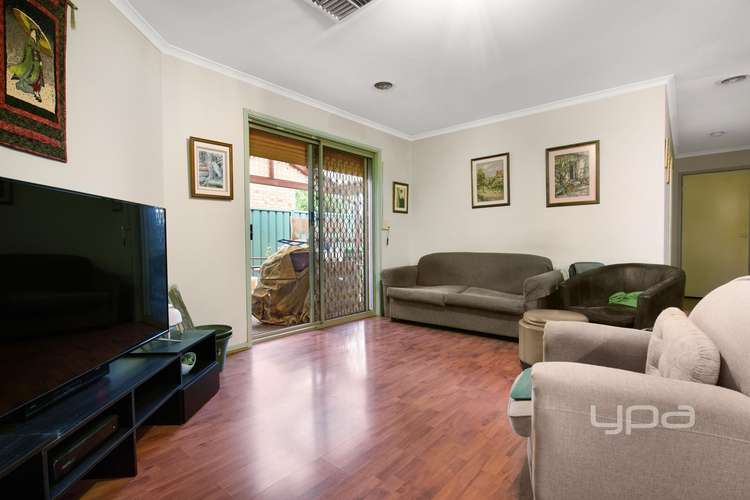 Fifth view of Homely house listing, 58 Gowanbrae Drive, Gowanbrae VIC 3043