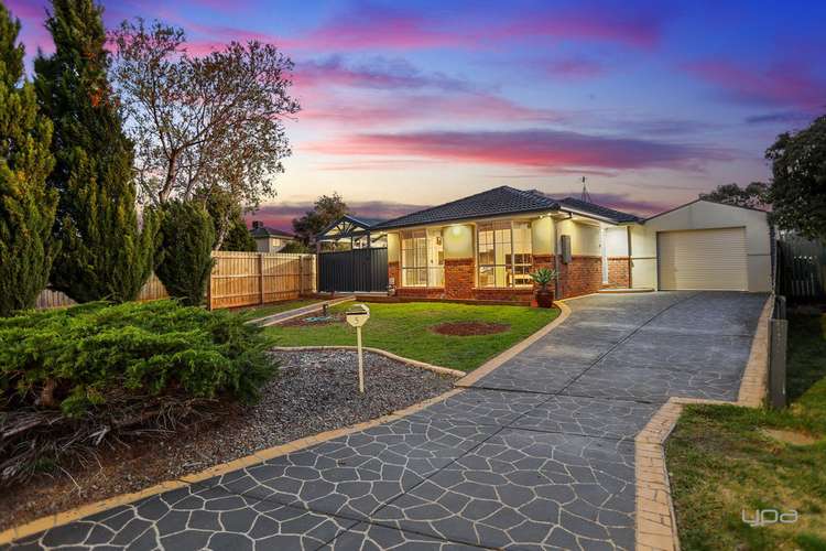 Main view of Homely house listing, 5 Amazon Place, Werribee VIC 3030