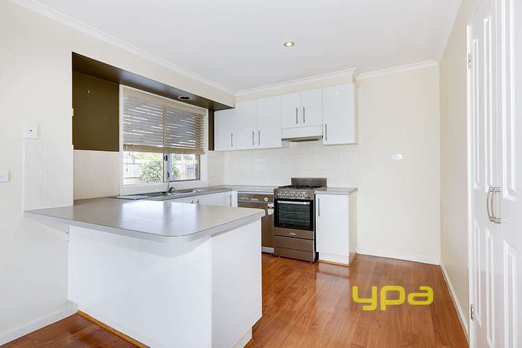 Fifth view of Homely house listing, 5 Amazon Place, Werribee VIC 3030