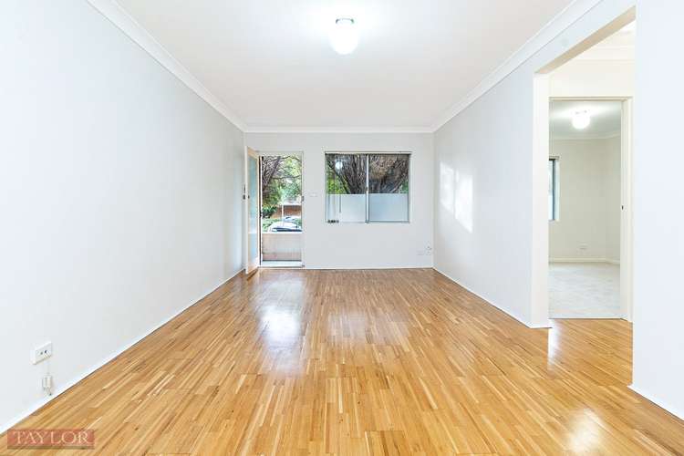 Second view of Homely unit listing, 2/13 Factory Street, North Parramatta NSW 2151