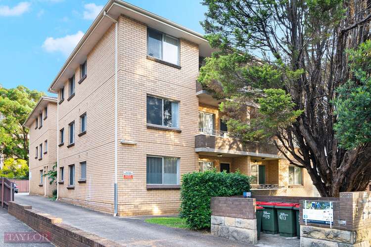 Third view of Homely unit listing, 2/13 Factory Street, North Parramatta NSW 2151