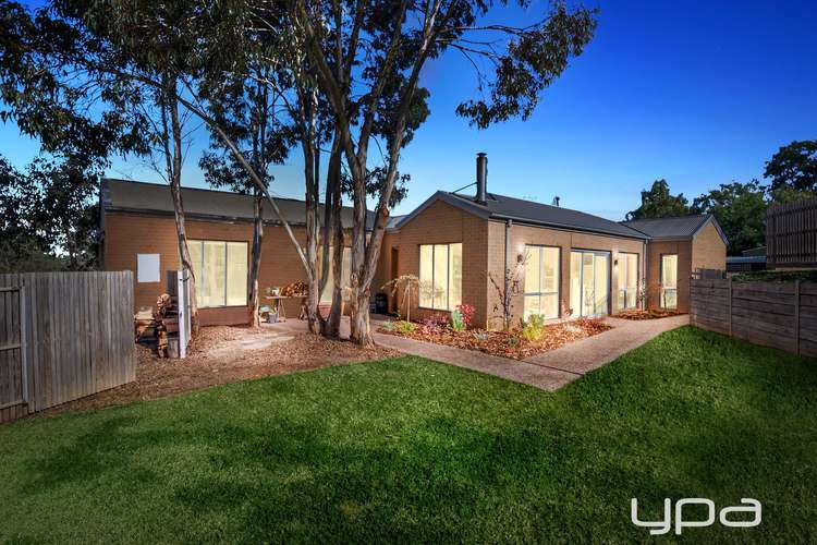 Main view of Homely house listing, 8 McGregor Court, Bacchus Marsh VIC 3340