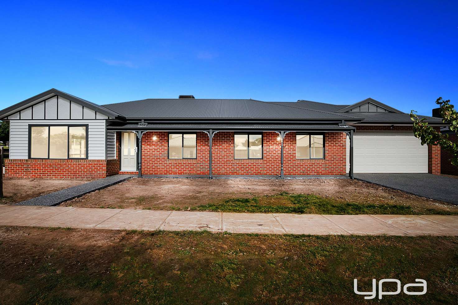 Main view of Homely house listing, 36 Jasmine Crescent, Ballan VIC 3342