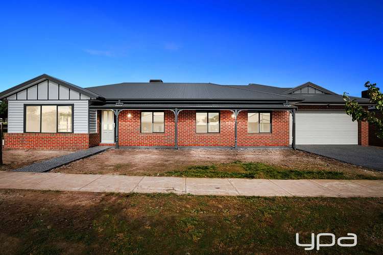 36 Jasmine Crescent, Ballan VIC 3342