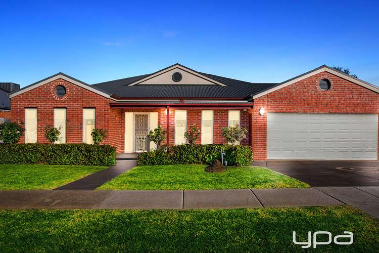 Main view of Homely house listing, 4 Lindsay Place, Bacchus Marsh VIC 3340