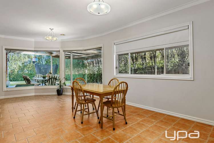 Fourth view of Homely house listing, 4 Lindsay Place, Bacchus Marsh VIC 3340