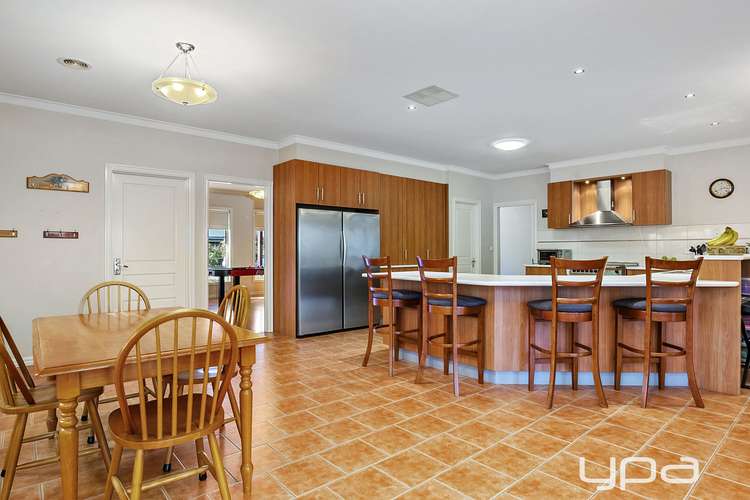 Fifth view of Homely house listing, 4 Lindsay Place, Bacchus Marsh VIC 3340