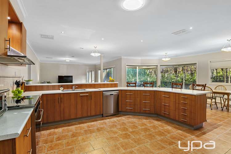Sixth view of Homely house listing, 4 Lindsay Place, Bacchus Marsh VIC 3340