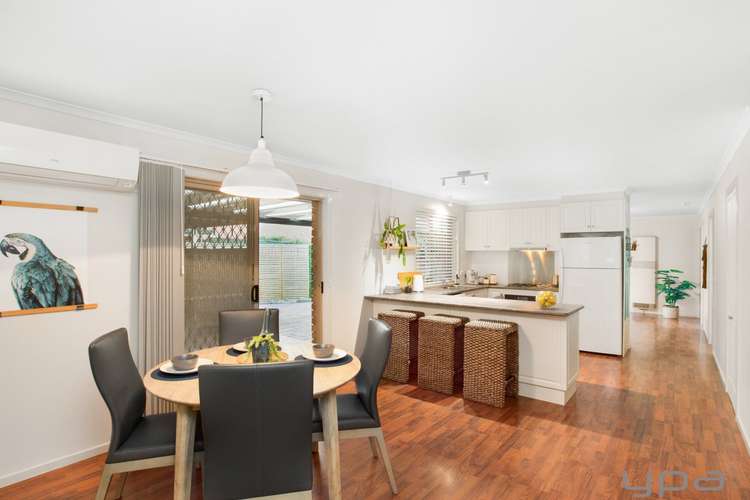 Fifth view of Homely house listing, 7 Casey Drive, Hoppers Crossing VIC 3029