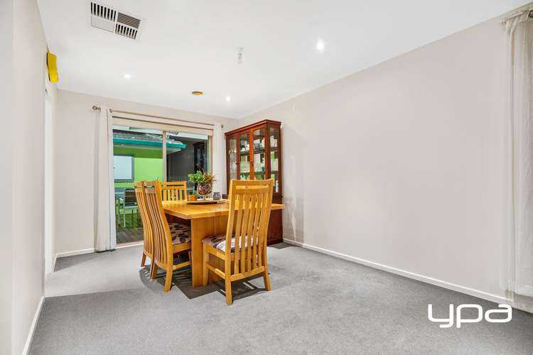 Fourth view of Homely house listing, 7 John Flynn Court, Hoppers Crossing VIC 3029