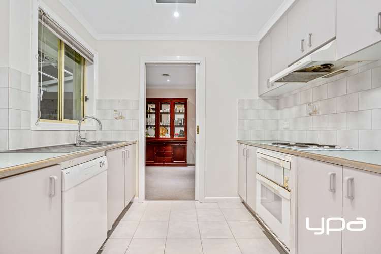 Fifth view of Homely house listing, 7 John Flynn Court, Hoppers Crossing VIC 3029