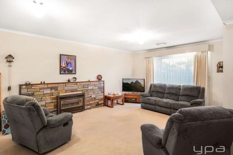 Sixth view of Homely house listing, 12 Lyndall Court, Hoppers Crossing VIC 3029
