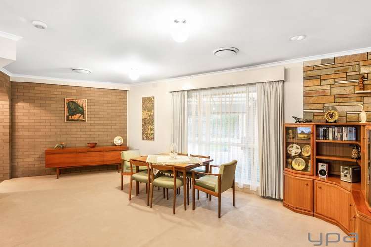 Seventh view of Homely house listing, 12 Lyndall Court, Hoppers Crossing VIC 3029
