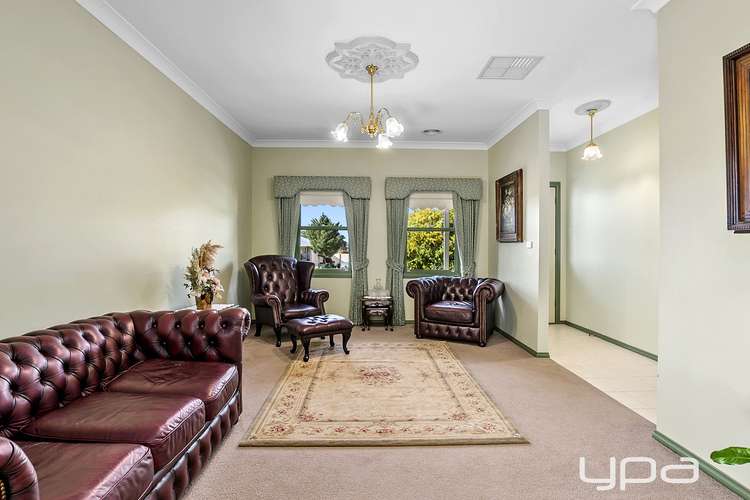 Fourth view of Homely house listing, 5 Higgins Court, Bacchus Marsh VIC 3340