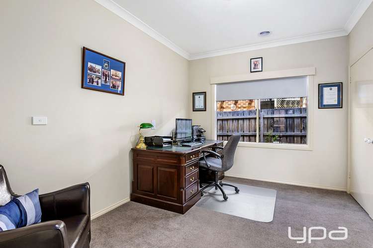 Sixth view of Homely house listing, 5 Higgins Court, Bacchus Marsh VIC 3340