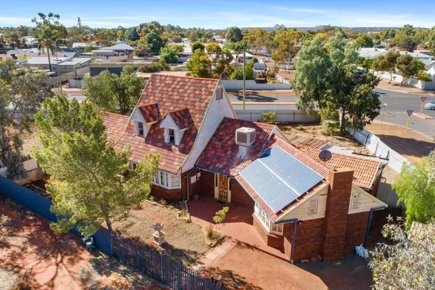 Main view of Homely house listing, 1 Salisbury Road, South Kalgoorlie WA 6430
