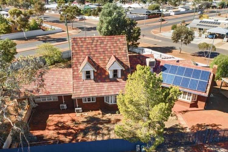 Second view of Homely house listing, 1 Salisbury Road, South Kalgoorlie WA 6430