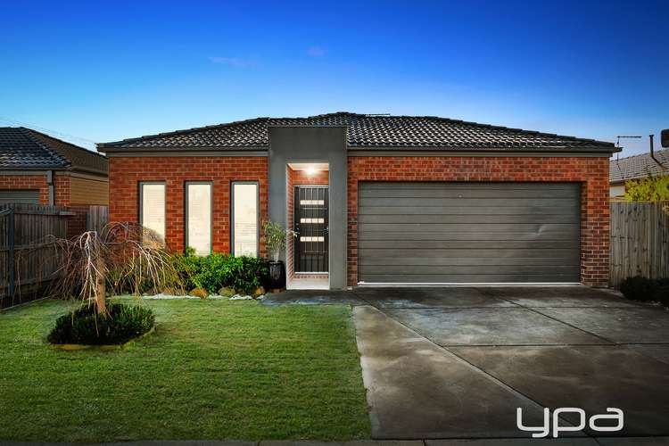 Main view of Homely house listing, 14b Edols Street, Ballan VIC 3342