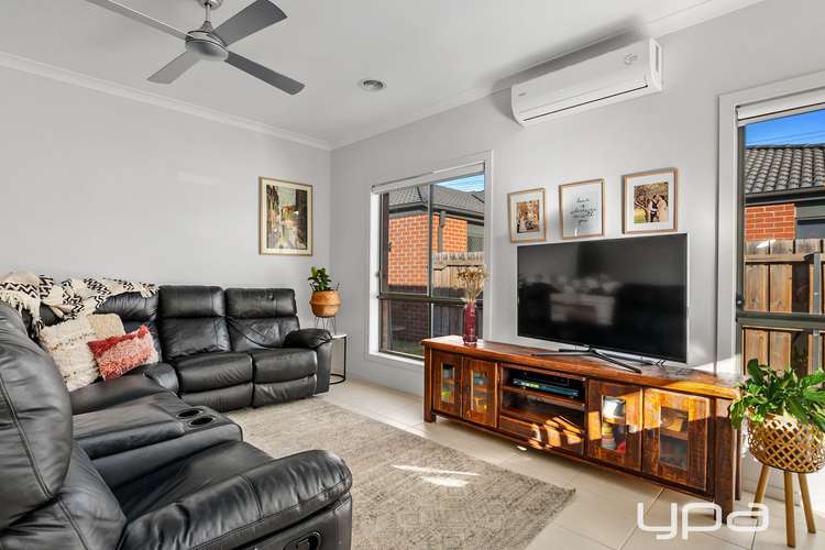 Fourth view of Homely house listing, 14b Edols Street, Ballan VIC 3342