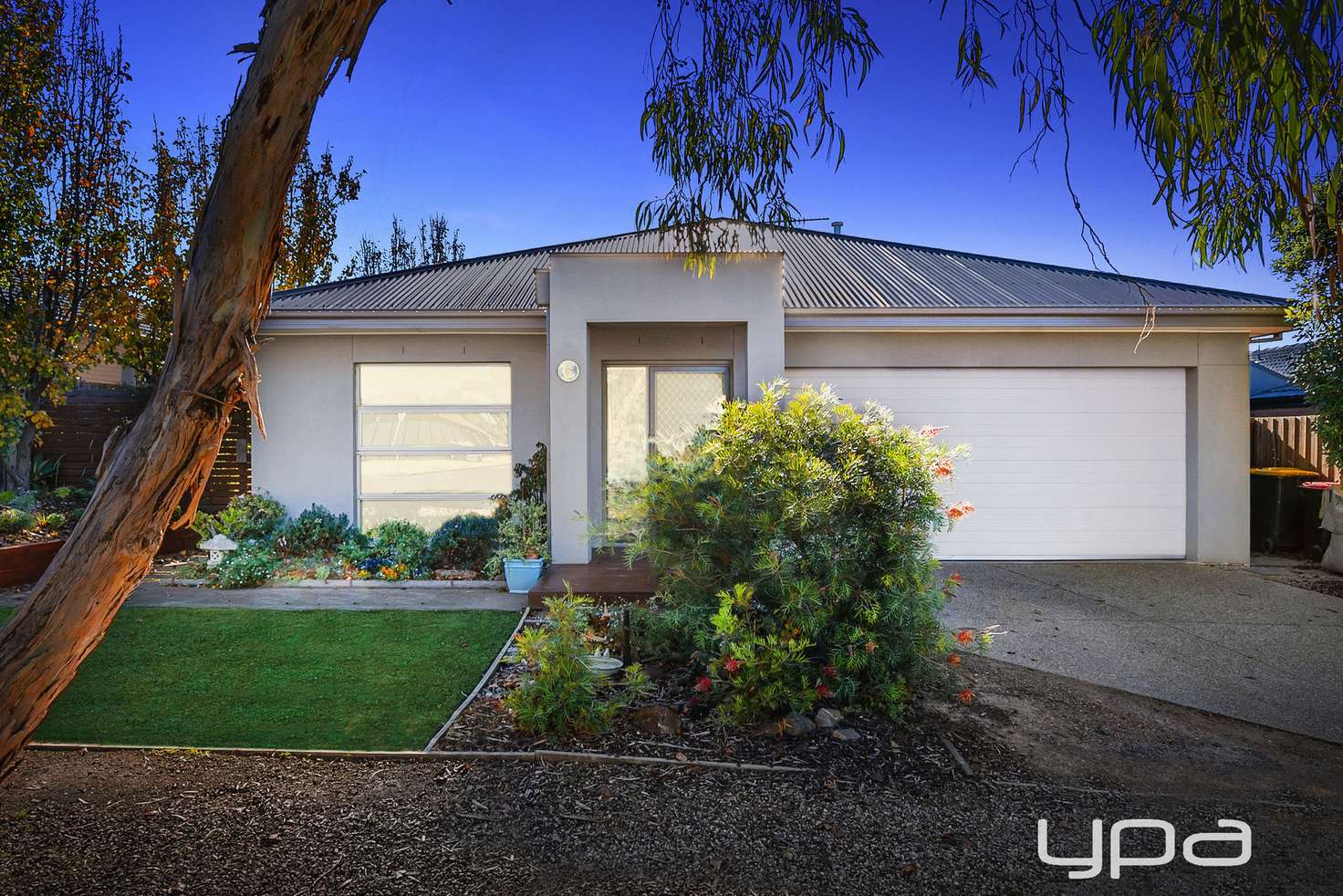 Main view of Homely house listing, 6 Simmons Drive, Bacchus Marsh VIC 3340