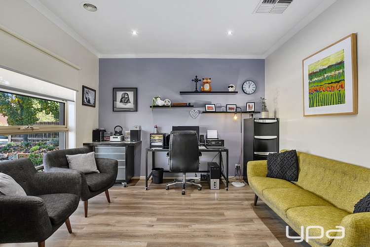 Second view of Homely house listing, 6 Simmons Drive, Bacchus Marsh VIC 3340