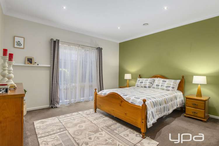 Third view of Homely house listing, 6 Simmons Drive, Bacchus Marsh VIC 3340