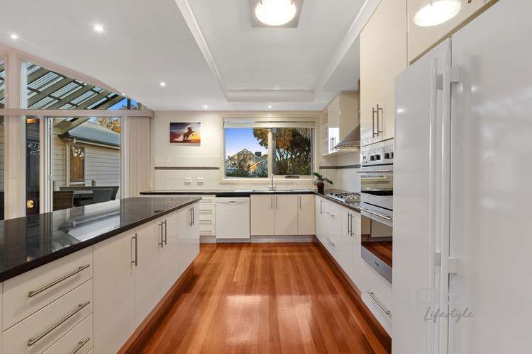 Fourth view of Homely house listing, 37 Revell Street, Blairgowrie VIC 3942