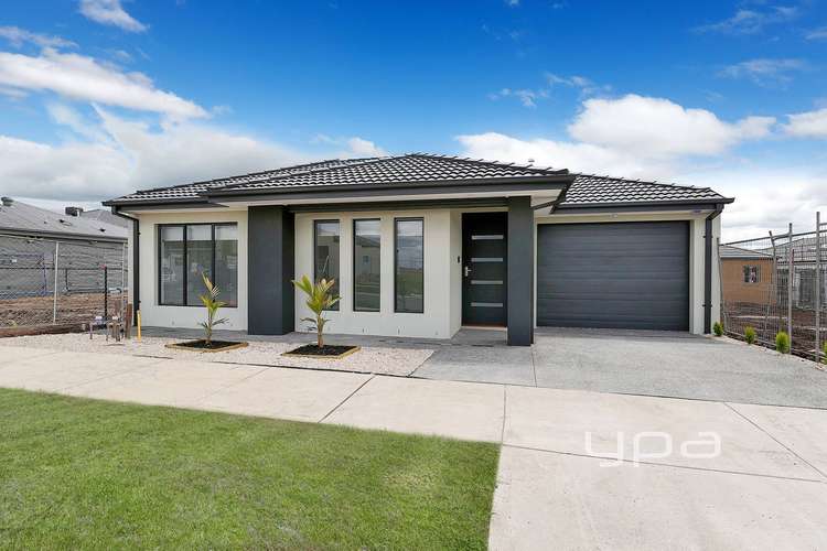 Main view of Homely house listing, 25 Telopea Road, Craigieburn VIC 3064