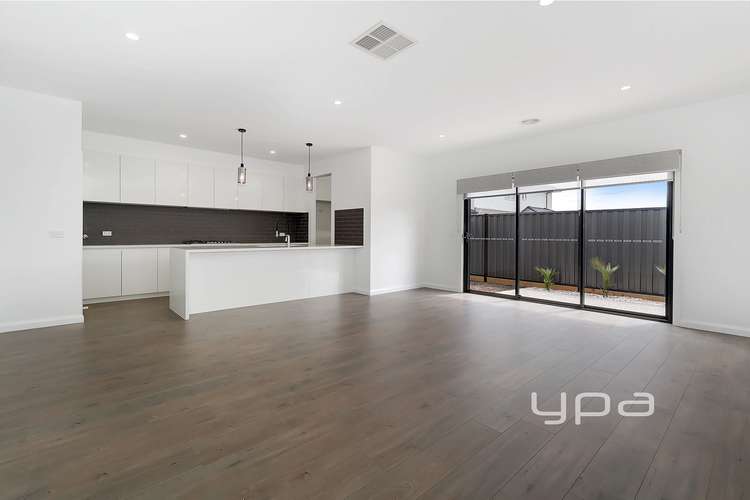 Second view of Homely house listing, 25 Telopea Road, Craigieburn VIC 3064