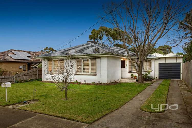 Main view of Homely house listing, 19 Burgess Street, Tullamarine VIC 3043