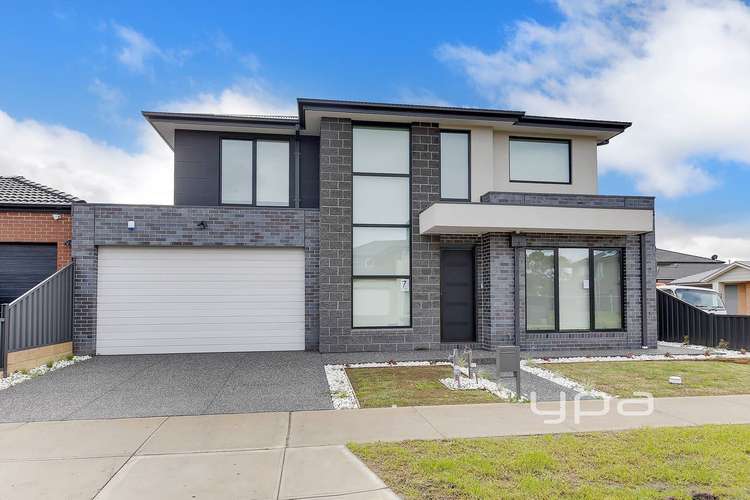 Main view of Homely house listing, 7 Donatello Road, Greenvale VIC 3059