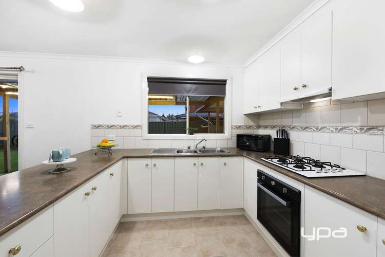 Fifth view of Homely house listing, 4 Charlesworth Crescent, Burnside VIC 3023