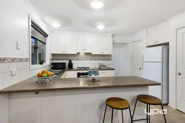 Sixth view of Homely house listing, 4 Charlesworth Crescent, Burnside VIC 3023
