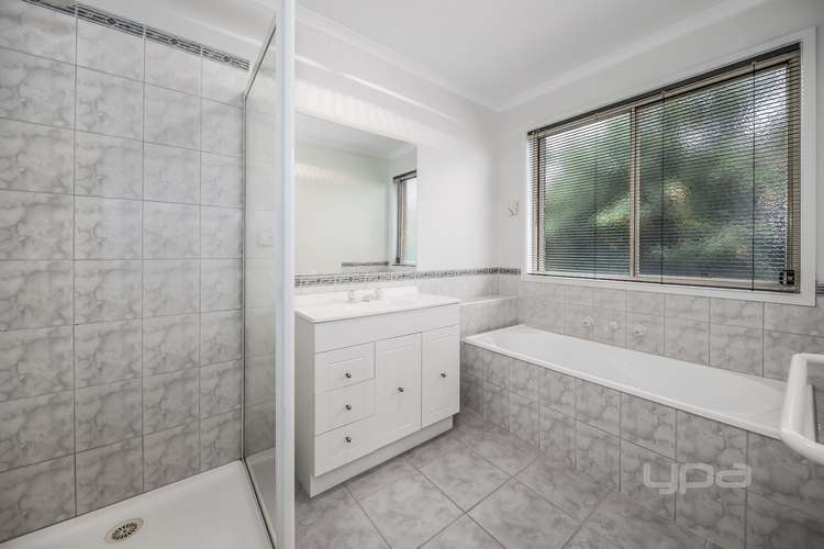 Fourth view of Homely house listing, 18 Fairweather Drive, Burnside VIC 3023