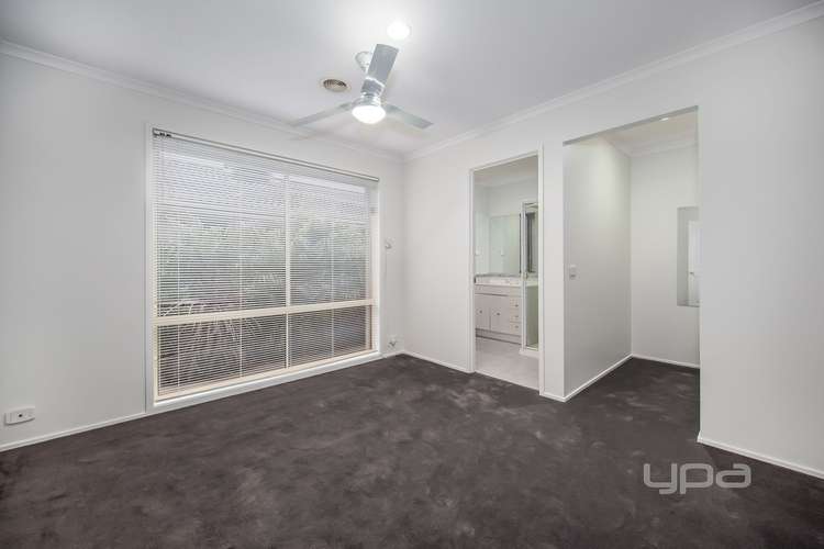 Fifth view of Homely house listing, 18 Fairweather Drive, Burnside VIC 3023