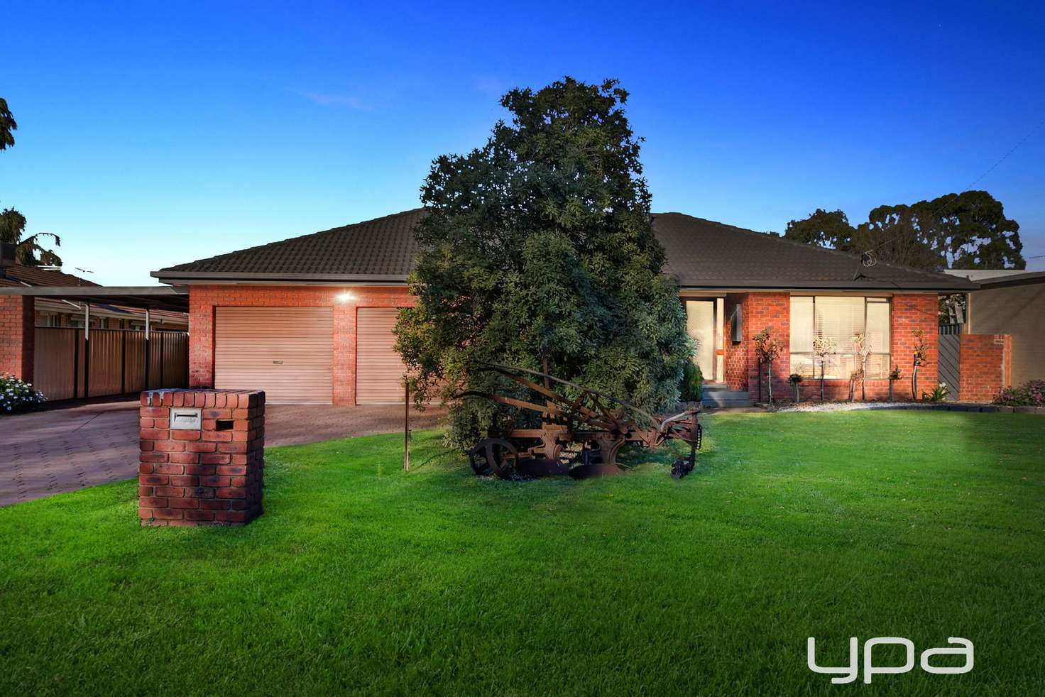 Main view of Homely house listing, 3 Mcdonald Court, Bacchus Marsh VIC 3340