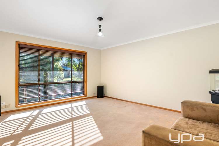 Sixth view of Homely house listing, 3 Mcdonald Court, Bacchus Marsh VIC 3340