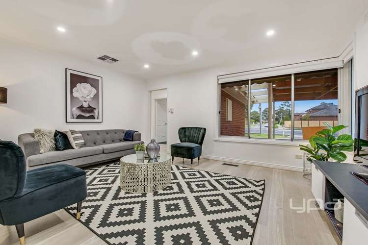 Fifth view of Homely house listing, 58A Hanson Road, Craigieburn VIC 3064
