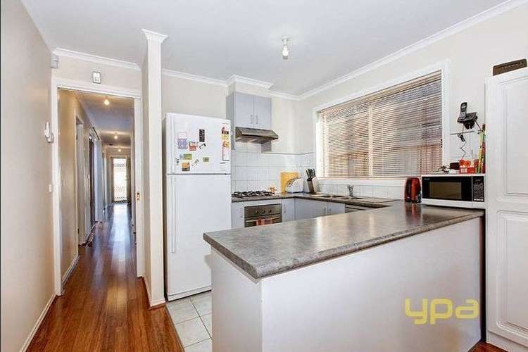 Second view of Homely unit listing, 2/4 Lorraine Court, Hillside VIC 3037