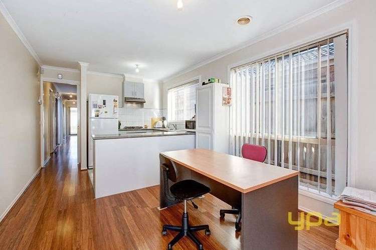 Third view of Homely unit listing, 2/4 Lorraine Court, Hillside VIC 3037