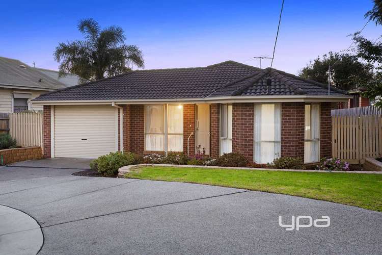 Main view of Homely house listing, 38 Coleus Street, Dromana VIC 3936